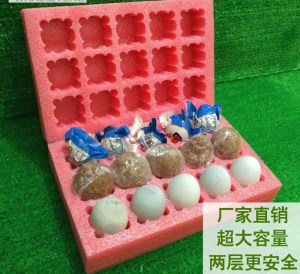 泡沫鸡蛋托 泡沫鸡蛋托