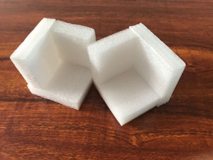 珍珠棉护角厂家 珍珠棉护角厂家