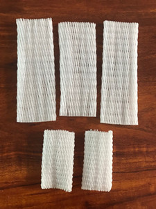 珍珠棉网套 珍珠棉网套