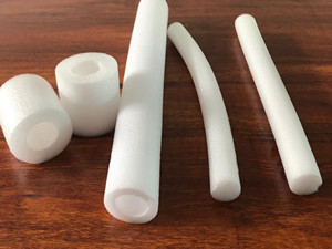 珍珠棉棒材厂家 珍珠棉棒材厂家