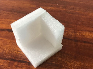 EPE护角 EPE护角