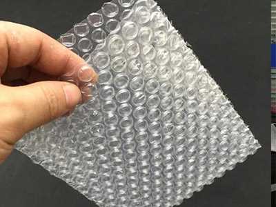 珠光膜牛皮纸气泡袋 珠光膜牛皮纸气泡袋